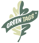 Green Tag