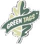 Green Tag